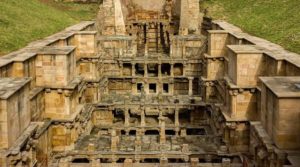Rani ki Baavdi (Vav), Gujarat