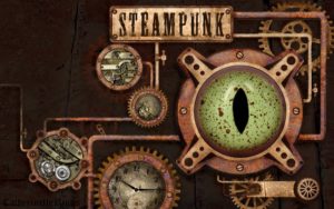 steam punk 2