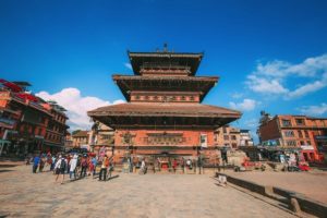 Baktapur, Kathmandu