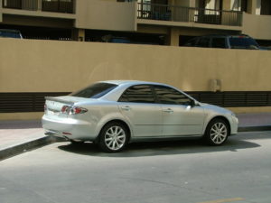 vehicle upgrades, car hire