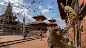 Patan, Kathmandu