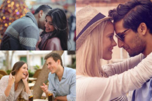 spend time with someone you love