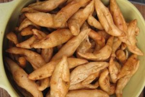 Kikiam-Phillipines street food