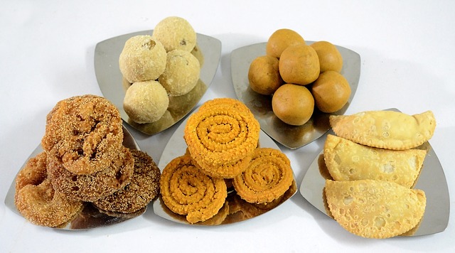 Finding the Best Indian Food Blogs Gets Easier