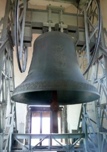 Pummerin bell, Vienna