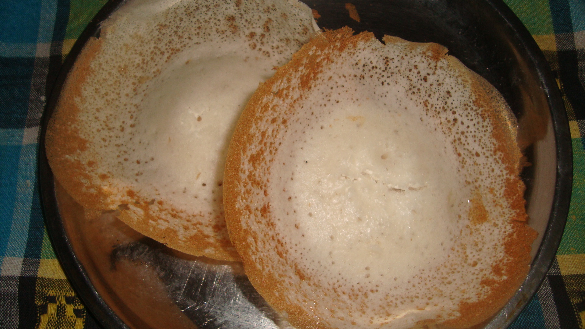 What is your favourite street food? Part 13