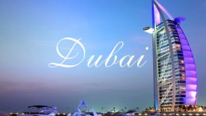Best Time to visit Dubai