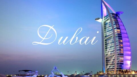Best Time to visit Dubai