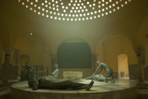 Hamam, Akko | by Jean-David & Anne-Laure, Istanbul Turkey