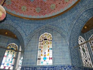 istanbul turkey topkapi palace castle sultan, Istanbul Turkey