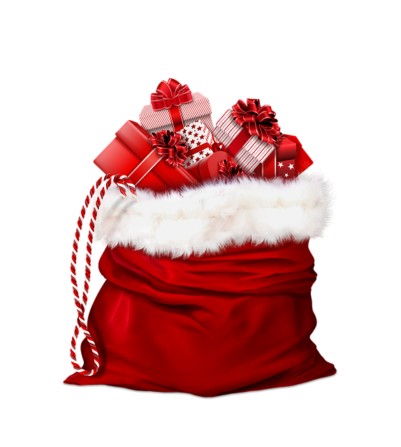 Santa Claus and Christmas