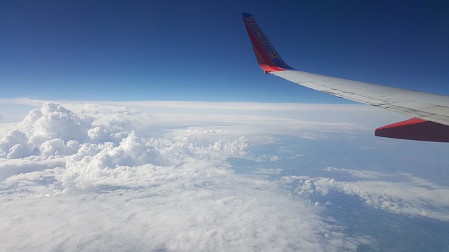 Travel hacks to make a long haul flight enjoyable