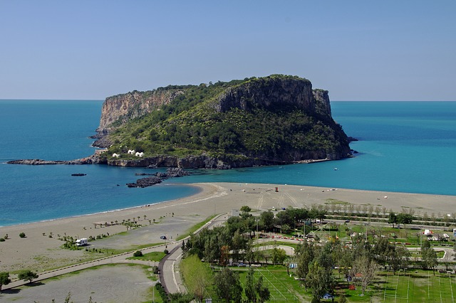 Image result for Calabria
Praia A Mare Calabria Italy, Pixabay