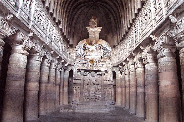 Ajanta Ellora, Maharashtra Splendor, Deccan Odyssey