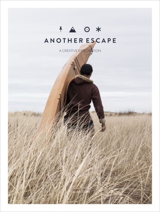 another escape-website design