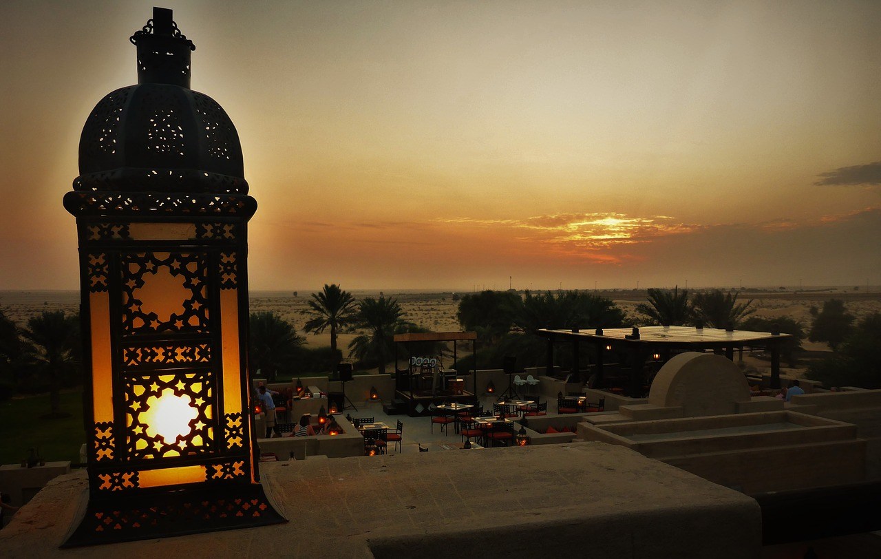 Five Important Facts That You Should Know About Dubai.