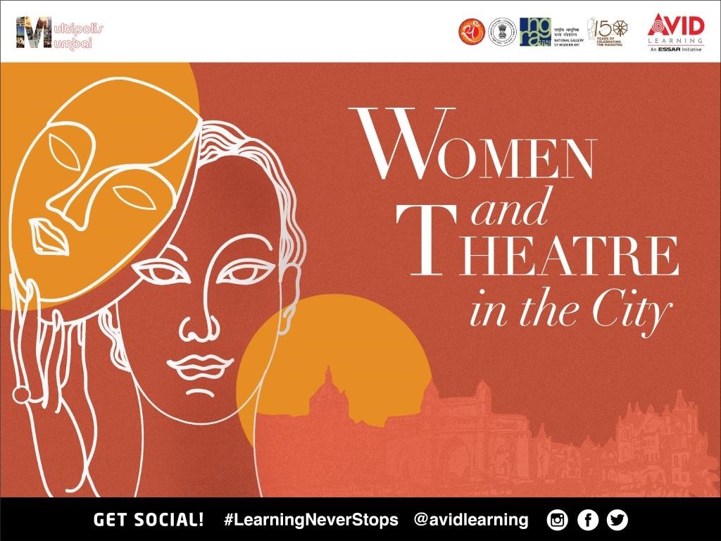 Multipolis Mumbai: Women and Theatre in the City, Women's day
