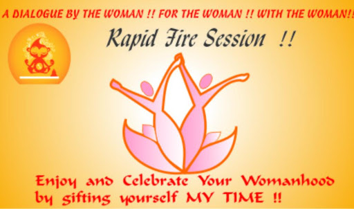 Rapid Fire Session on Women's Day