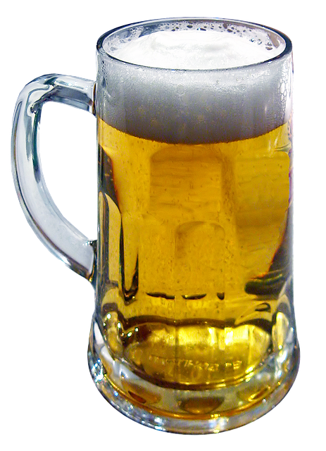 IS BEER GOOD FOR YOUR HEALTH?