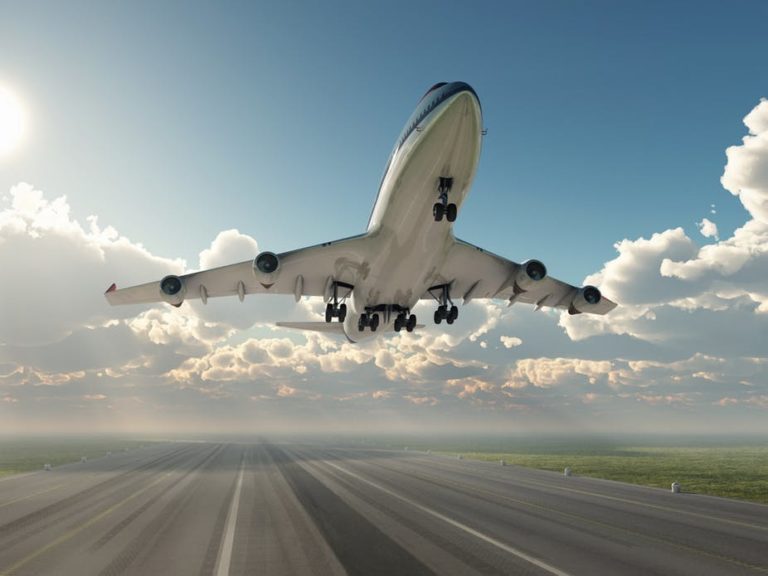 travel website design