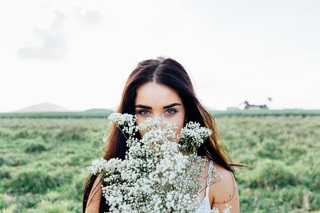 The Essence of Womanhood