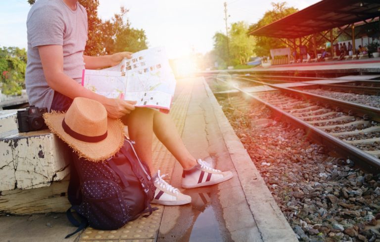 blog your travels