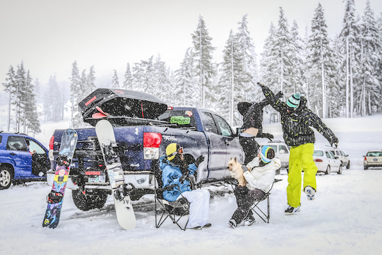 The Prerequisites Of Planning An Adventurous Ski Trip