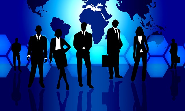 blog helps create connections