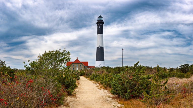 Long island, Andaman