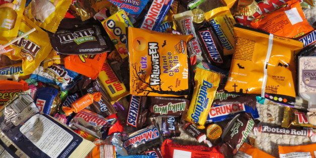 mini-sized packaging