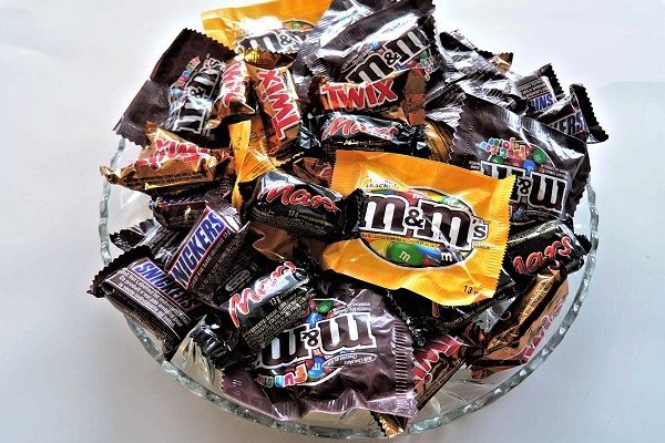 single -serve packaging