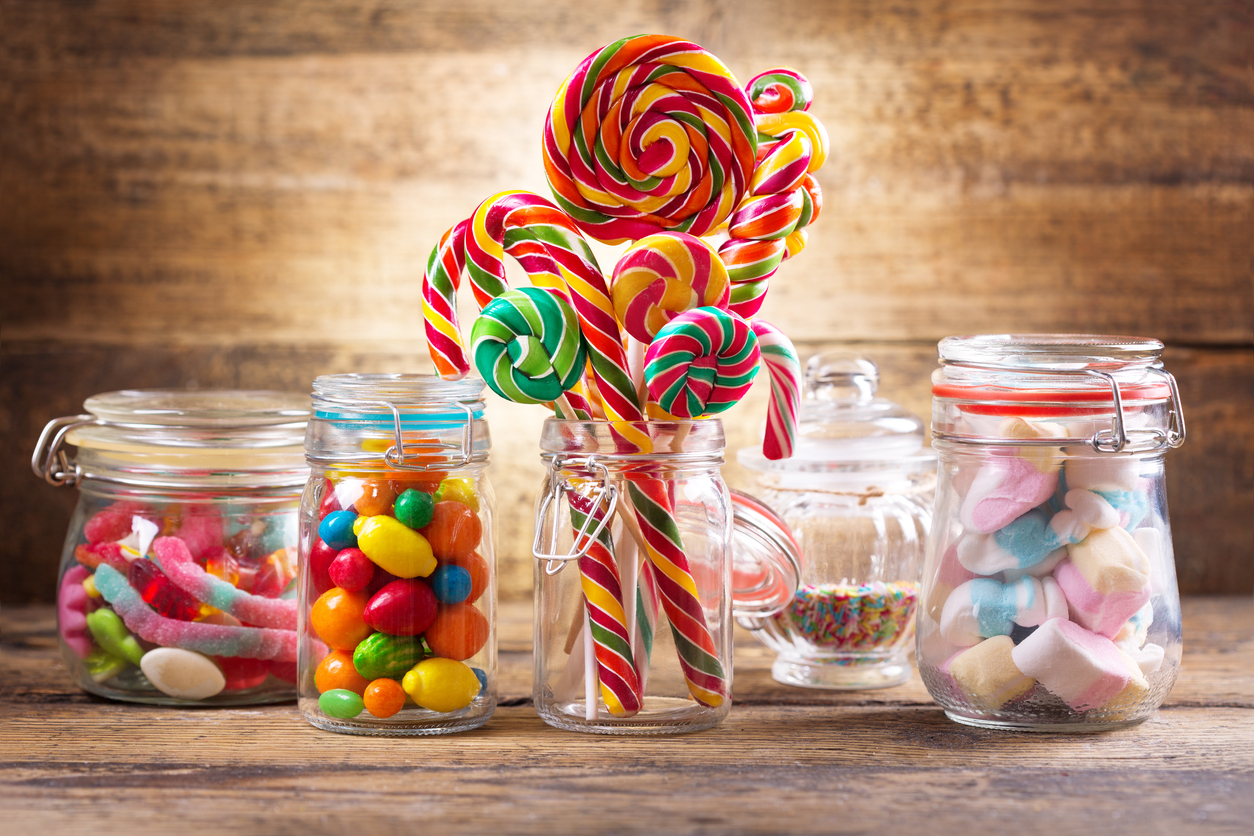 10 Appetizing Trends in Confectionery Packaging