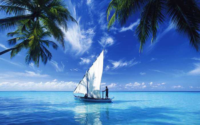 Places to visit in Andaman for relaxing experience