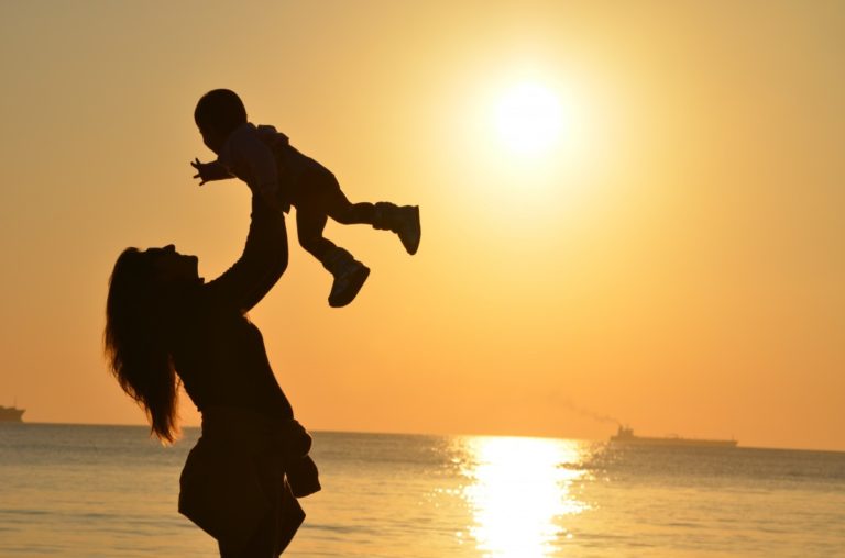 Mother’s Day Special: Health secrets you should know for your own well being