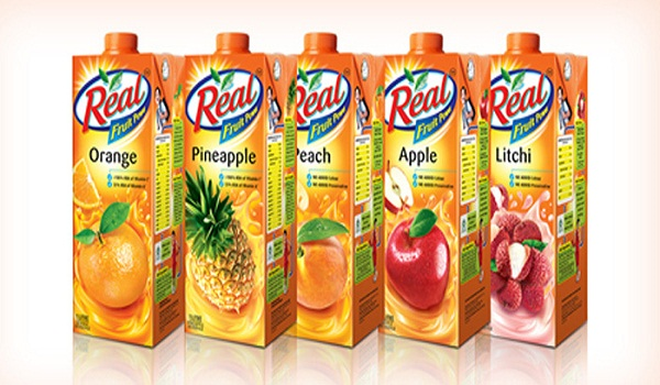 Real fruit juices are functional foods.