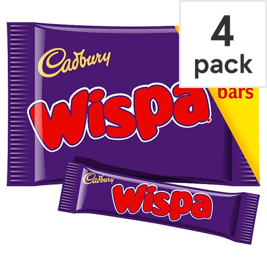 Cadbury Wispa, Newcastle