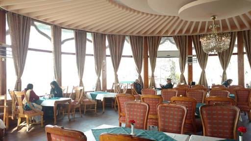 Goofa Ashiana, Shimla, Himachal Pradesh