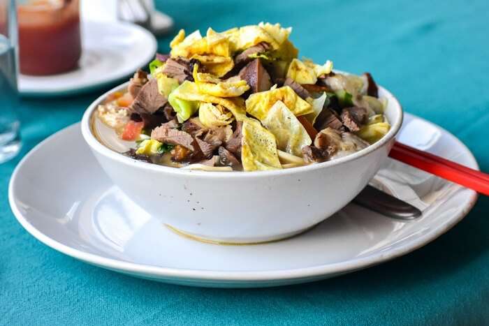 Best restaurants in Himachal Pradesh for Indulging in the True Local Flavours