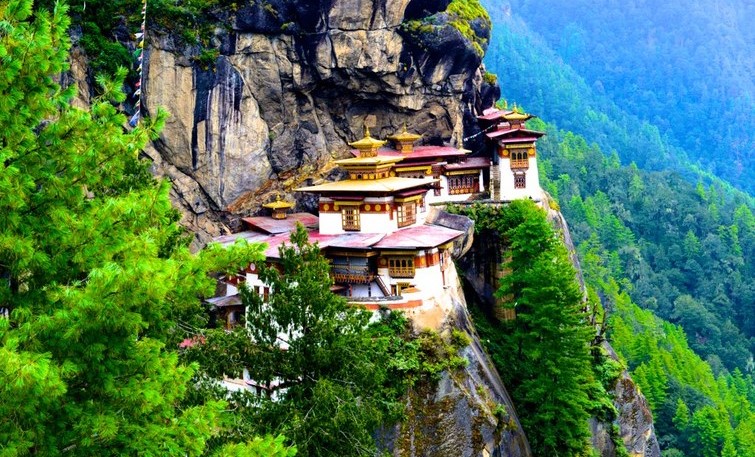 Ways to Plan a Budget Trip to Bhutan