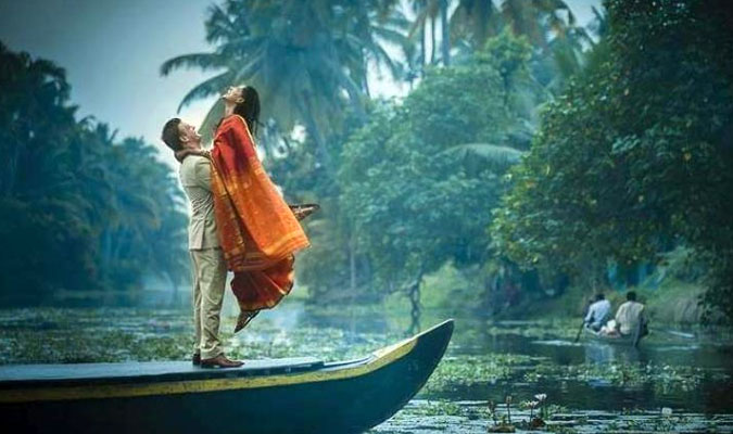 Romancing in God’s Own Country: How to Plan an Exquisite Honeymoon to Kerala