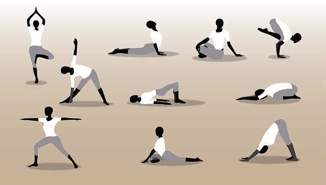 Food habits to adapt along with yoga