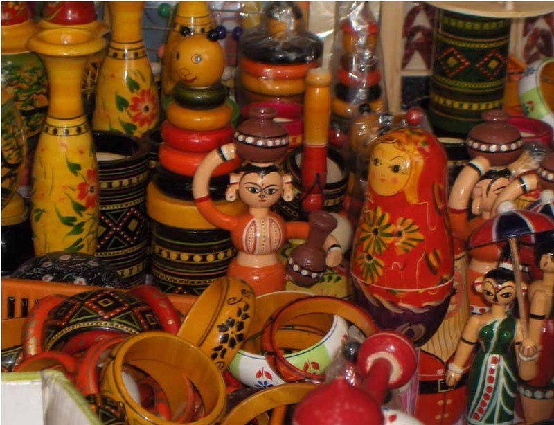 Channapatna, Bangalore
Trawell.in
Channapatna