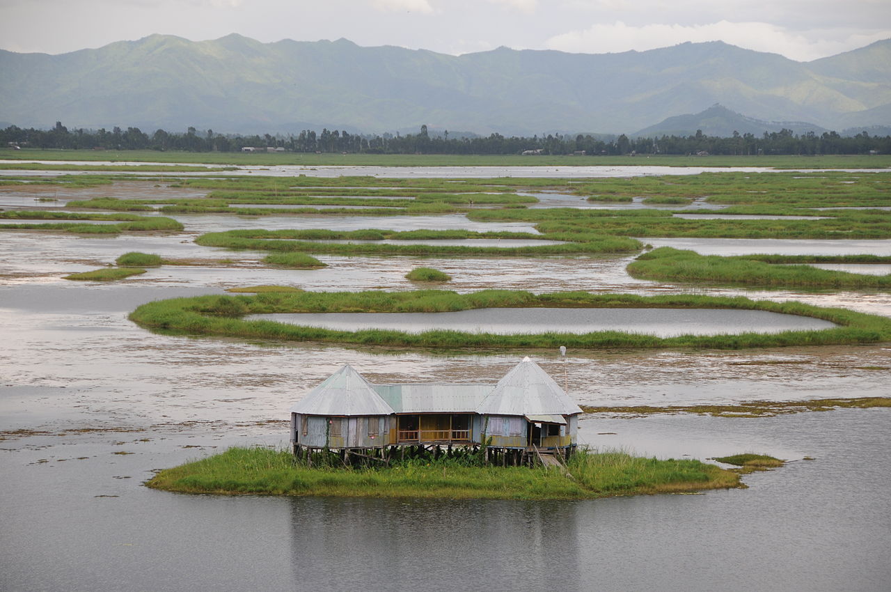 What are the best and hidden places in India to visit? Part -2