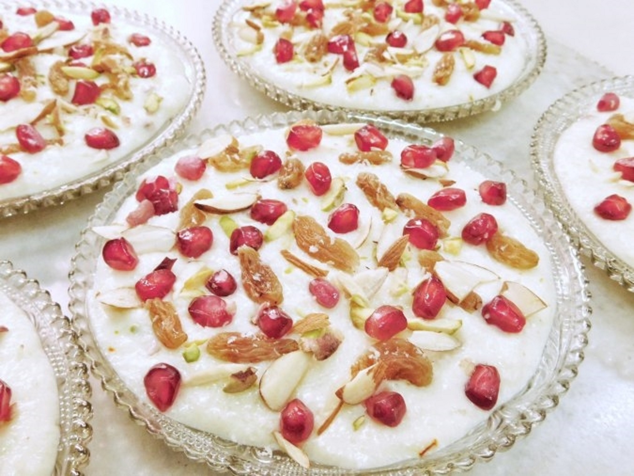 Bohri Food Fest