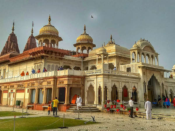 What are the best and hidden places to visit in India? Part 6