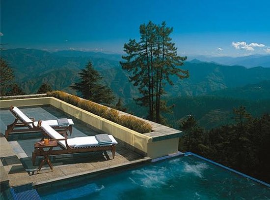 Mashobra, Himachal Pradesh