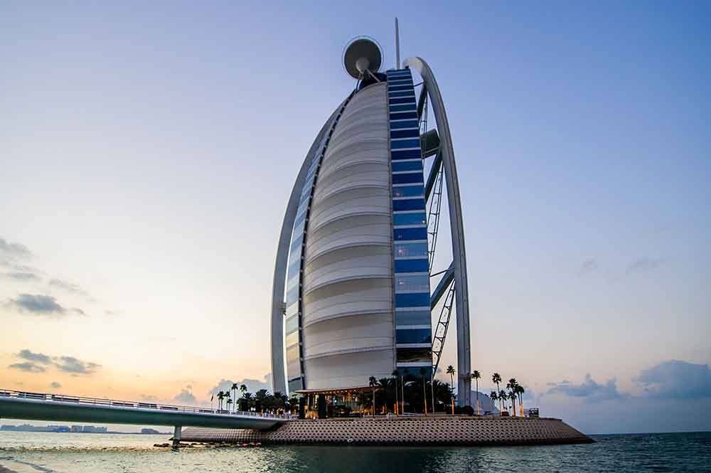 Burj Al Arab