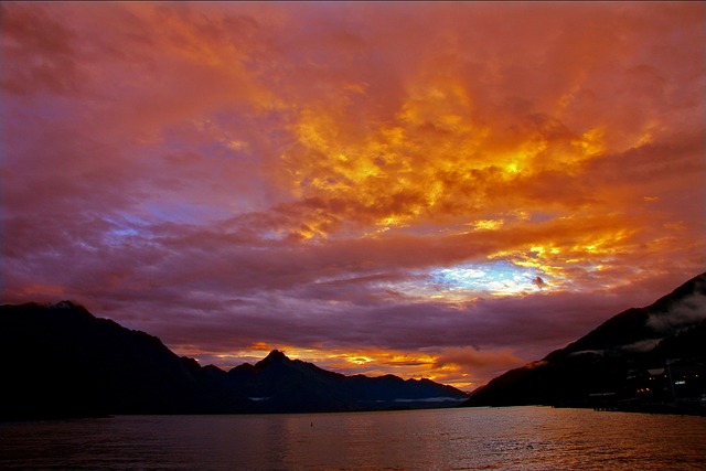 What are the best places in New Zealand?
