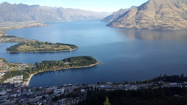 Best FOOD in Queenstown, NEW ZEALAND