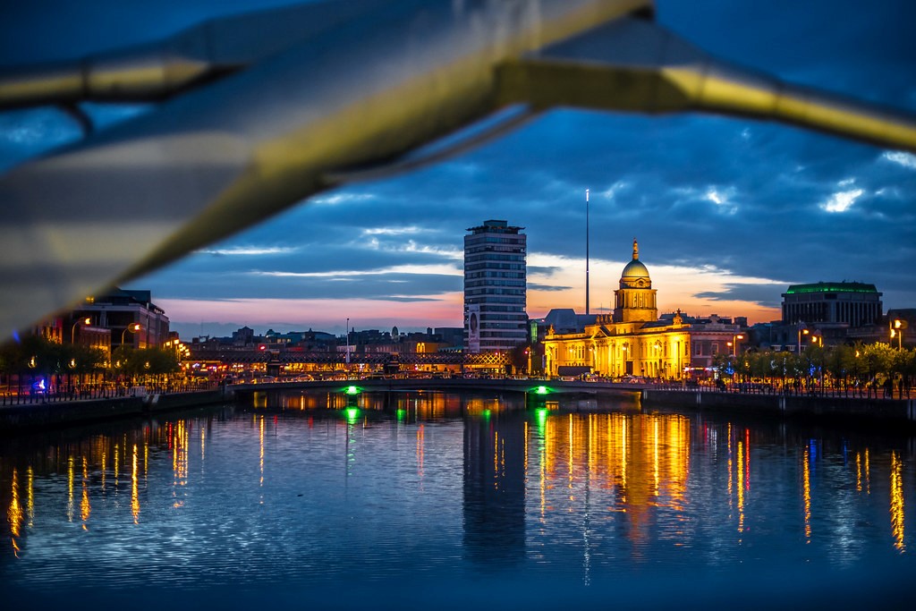 Dublin On A Budget: 10 Ways To Explore The Irish Capital Without Going Broke